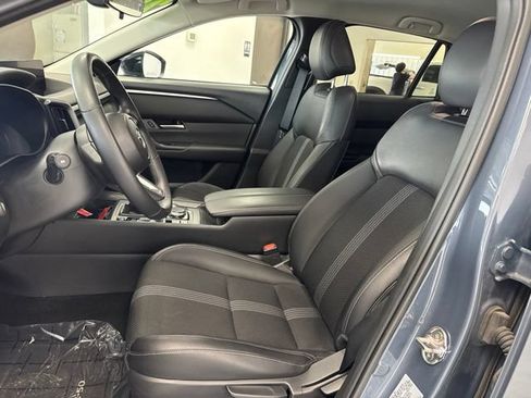 Used 2024 MAZDA CX-50 AWD 2.5 S w/ Cargo Package image 16