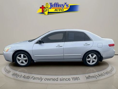 Used 2004 Honda Accord EX image 8
