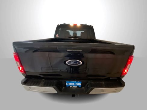 Used 2022 Ford F150 XLT w/ XTR Package image 7