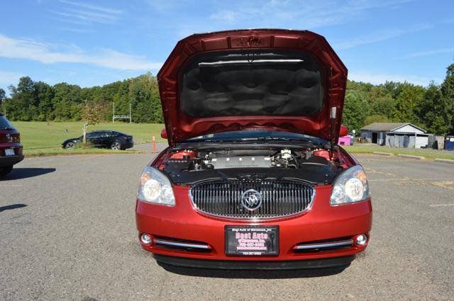 Used 2008 Buick Lucerne CXS FWD image 59