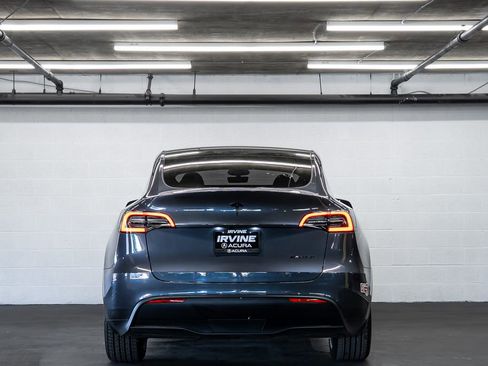 Used 2023 Tesla Model Y Long Range image 4