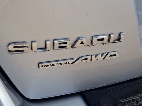 Used 2016 Subaru Crosstrek Hybrid w/ Popular Package #2 image 12