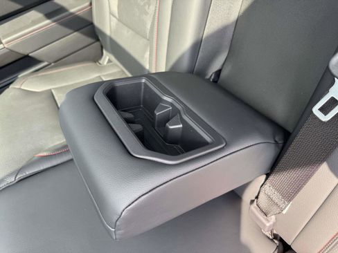 New 2026 Toyota Tundra TRD Pro AWD/4WD image 11