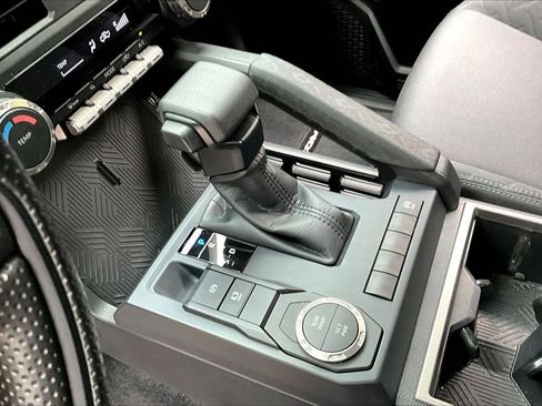 Used 2025 Toyota Tacoma SR5 RWD image 15