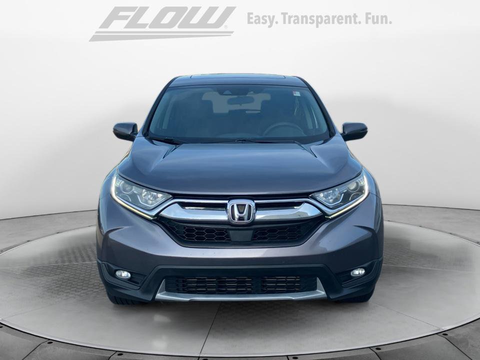 Used 2018 Honda CR-V EX image 3