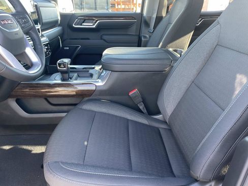 New 2026 GMC Sierra 1500 Elevation w/ Preferred Package image 23