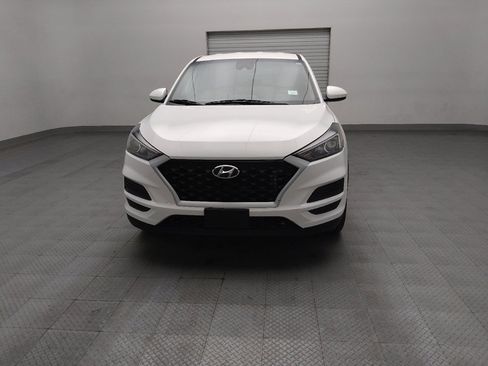 Used 2020 Hyundai Tucson SE image 15