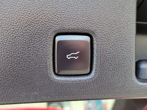 Used 2024 Ford Escape Platinum w/ Premium Technology Package image 32