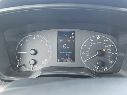 Used 2023 Toyota Corolla LE FWD image 18