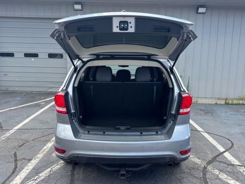 Used 2016 Dodge Journey R/T AWD/4WD image 5