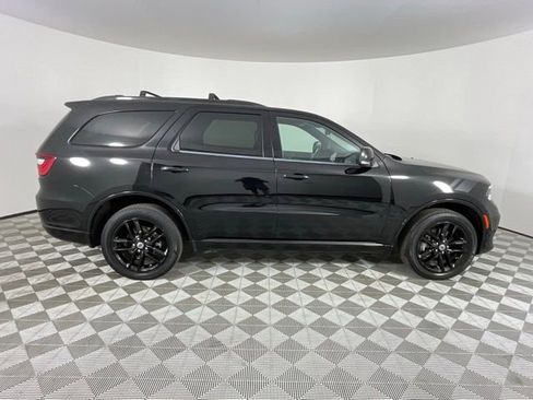 Used 2023 Dodge Durango GT AWD/4WD image 6