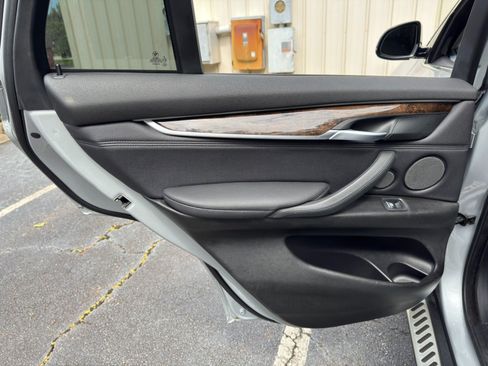 Used 2016 BMW X5 xDrive35i AWD/4WD image 42