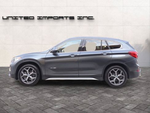 Used 2017 BMW X1 xDrive28i AWD/4WD image 4