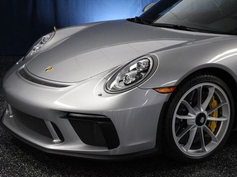 Used 2018 Porsche 911 GT3 image 15