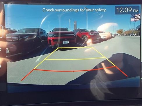 New 2026 Hyundai Santa Fe Calligraphy image 17