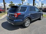 Used 2017 Ford Explorer Limited image 6