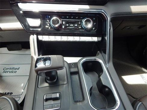 New 2025 GMC Sierra 1500 Denali w/ Technology Package image 23