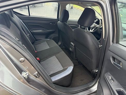 Used 2024 Nissan Versa SV FWD image 15