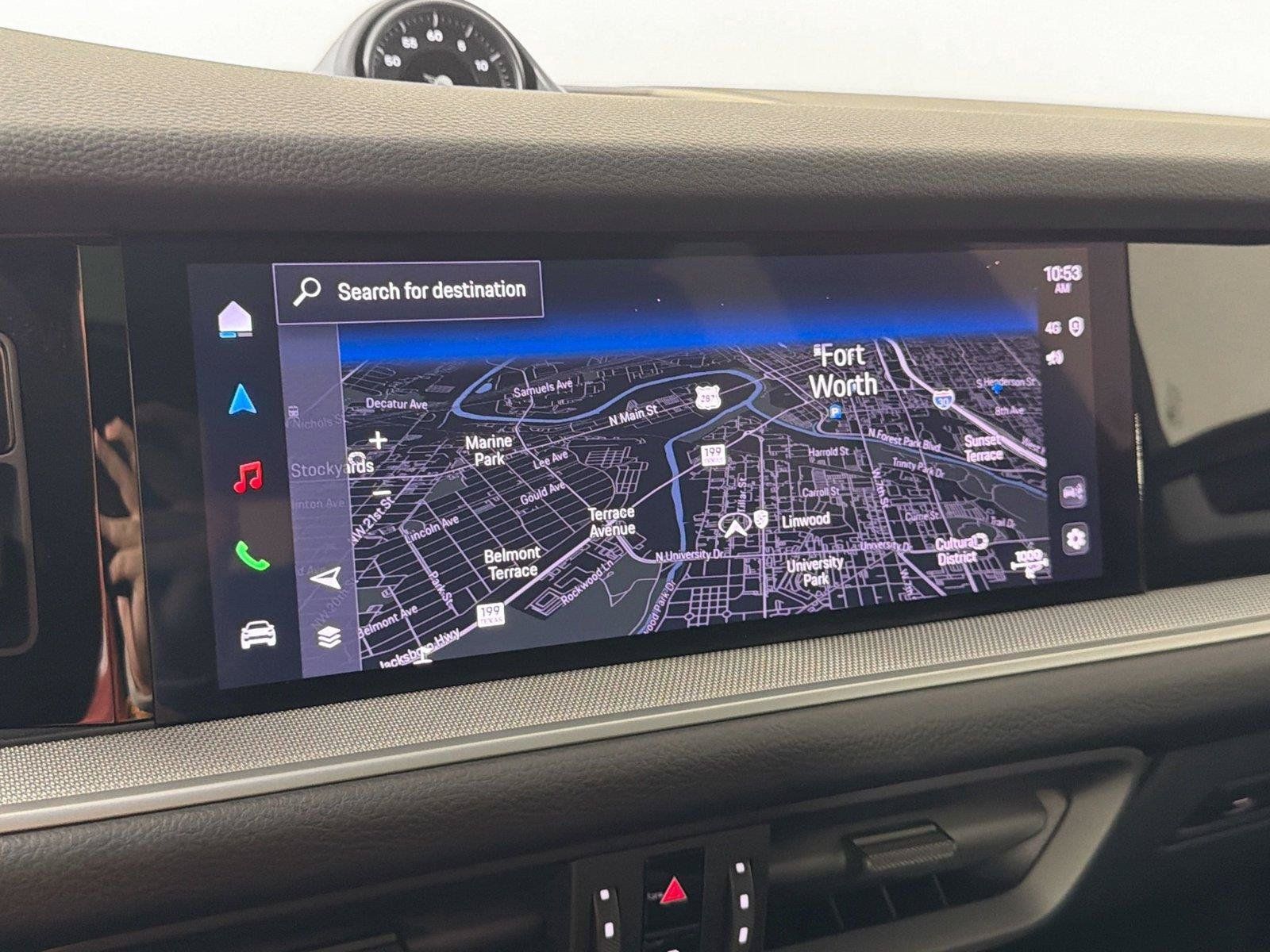 Certified 2025 Porsche Cayenne E-Hybrid AWD/4WD image 22