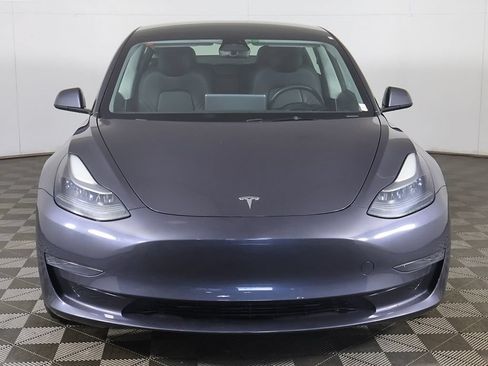 Used 2023 Tesla Model 3 Standard Range RWD image 16