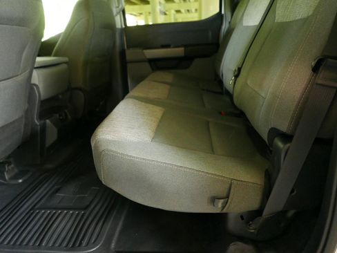 Used 2024 Ford F350 XLT w/ FX4 Off-Road Package AWD/4WD image 11