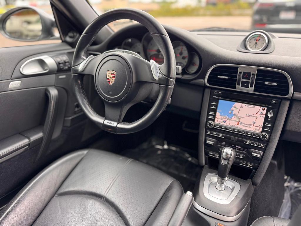 Used 2012 Porsche 911 Carrera S RWD image 24