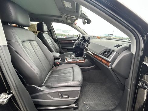 Used 2018 Audi Q5 2.0T Premium Plus AWD/4WD image 13