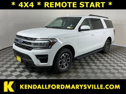 Used 2023 Ford Expedition Max XLT