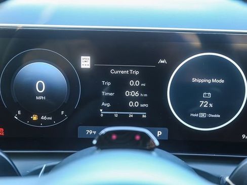 New 2026 Hyundai Santa Cruz Limited image 27