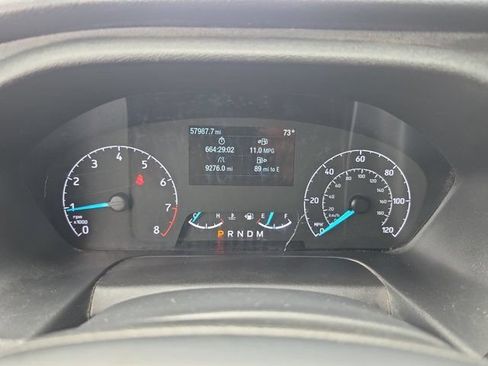 Used 2022 Ford Transit 350 DRW RWD image 17
