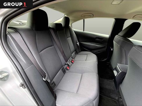 Used 2024 Toyota Corolla LE FWD image 20