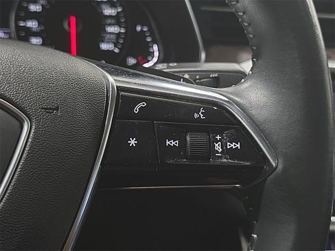 Used 2019 Audi A6 2.0T Premium w/ Convenience Package image 18