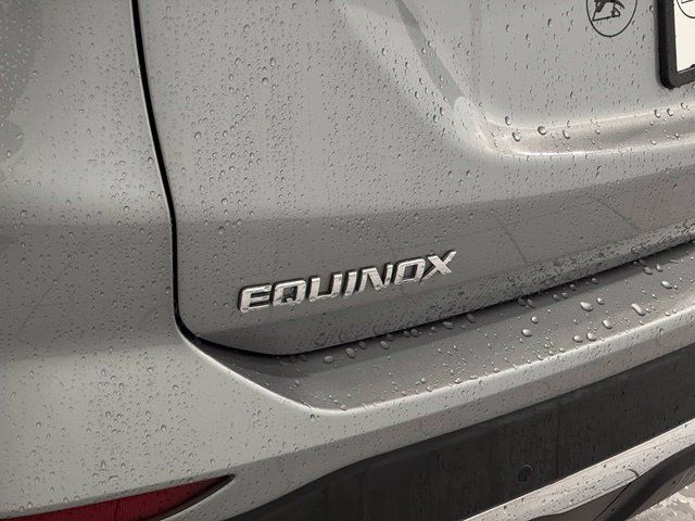 Certified 2024 Chevrolet Equinox Premier AWD/4WD image 44