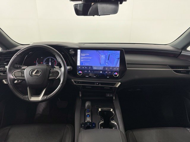 Certified 2024 Lexus RX 350 Premium Plus w/ Convenience Package FWD image 33