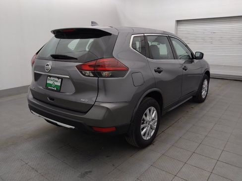 Used 2020 Nissan Rogue S AWD/4WD image 9