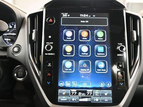 New 2026 Subaru Forester Premium image 32