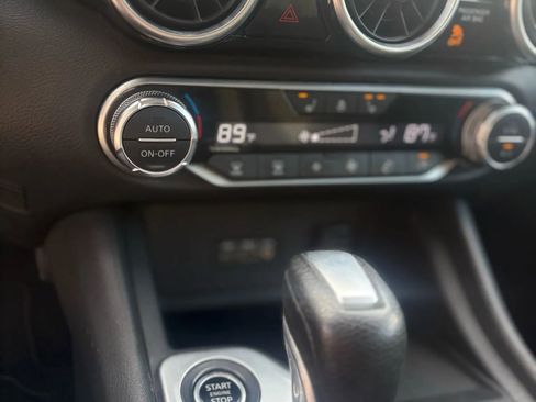 Used 2023 Nissan Sentra SV w/ All-Weather Package image 33