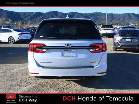 Used 2022 Honda Odyssey Touring image 6
