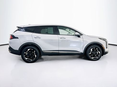 Used 2026 Kia Sportage S AWD/4WD image 10