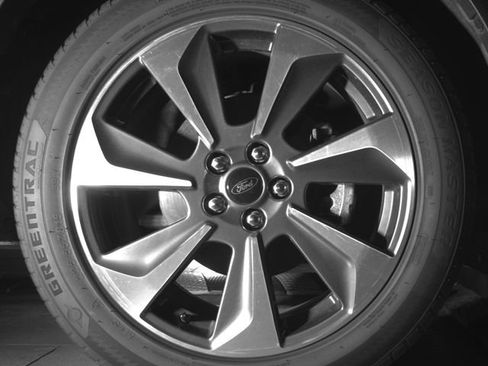 Used 2024 Ford Escape Platinum AWD/4WD image 10