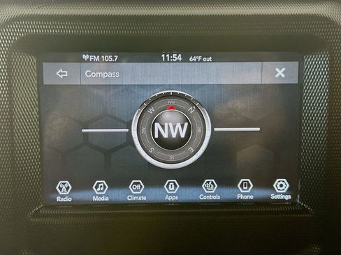 Used 2018 Jeep Wrangler Unlimited Sport S image 19