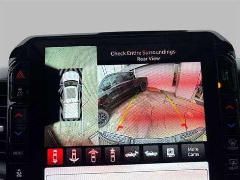 New 2026 RAM 1500 RHO image 13