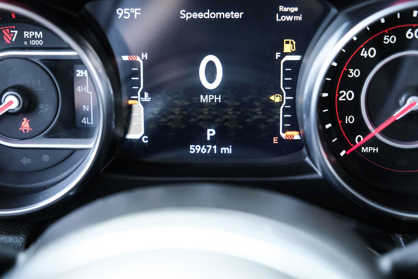 Used 2022 Jeep Gladiator Rubicon AWD/4WD image 56