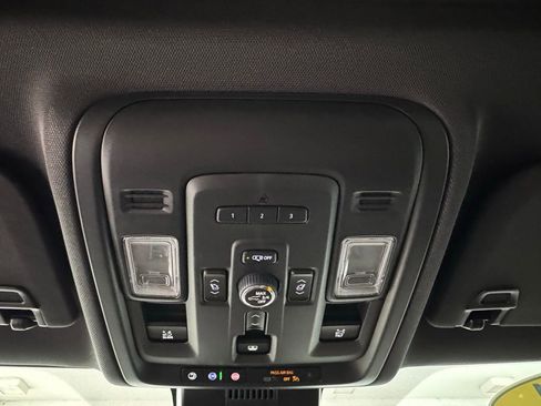Used 2024 Chevrolet Suburban High Country w/ Max Trailering Package RWD image 40