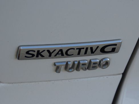 Used 2021 MAZDA CX-5 Grand Touring Reserve AWD/4WD image 20