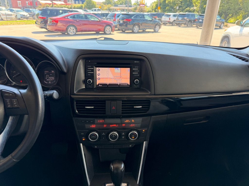 Used 2015 MAZDA CX-5 Grand Touring AWD/4WD image 23