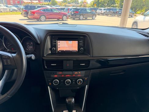 Used 2015 MAZDA CX-5 Grand Touring AWD/4WD image 23