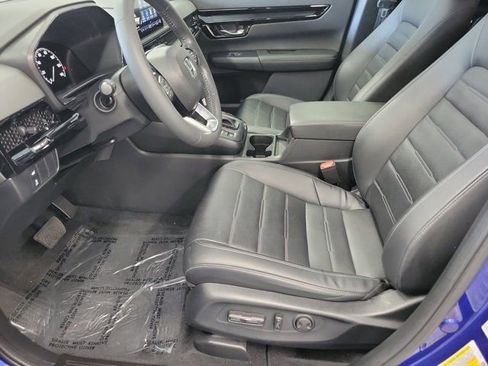 Certified 2023 Honda CR-V EX-L image 21