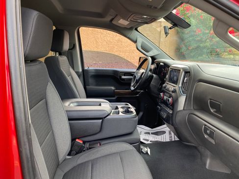 Used 2021 Chevrolet Silverado 1500 LT image 59