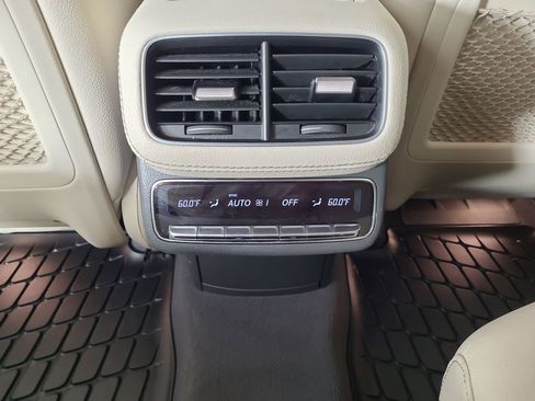 Used 2020 Mercedes-Benz GLS 450 4MATIC image 18